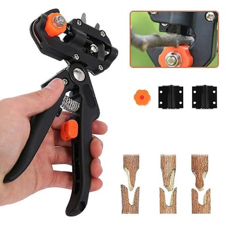 Havepodningssaks Podningsværktøj