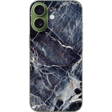 Yhteensopiva Puhelinkuori Apple Apple iPhone 17 Marmoroitu