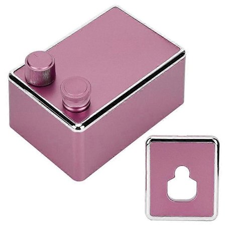 Uttrekkbar klessnor innendørs, justerbart tau