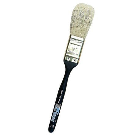 Bob Ross 1 Oval Pensel (Landskapsmaleriserie) - Bra