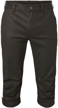 Chevalier Vintage Breeks Men Leather Men Brown