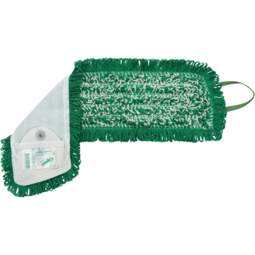 Gipeco 40cm lommemopp