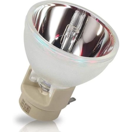 Aimdio Projektorlampa Kompatibel med BenQ W2000 W1110 W1120 W1210ST HT2050 HT2150ST HT3050 W1110s W2000w W2000 5J.JEE05.001 V