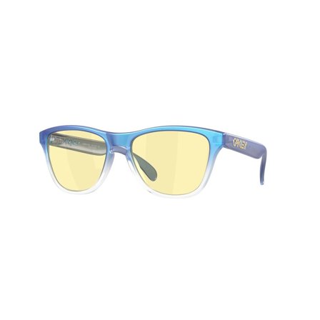 Oakley Frogskins XS (Youth Fit) - Urheilulasit - Oakley - Siniset Rectangular