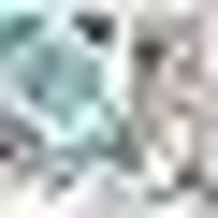 4 kpl sininen harmaa ruusu suihkuverho sarjat 12