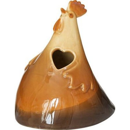 Påska Vas Medium Cult Design