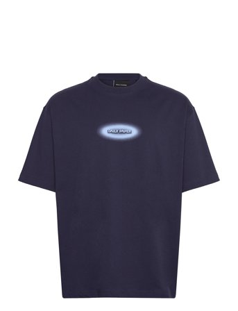 Daily Paper | Dotted Logo T-Shirt | S