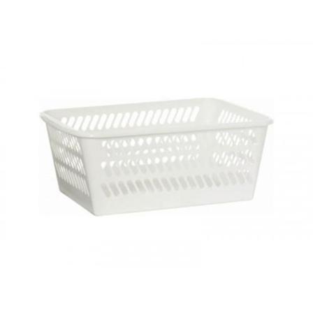 Mini Midikurv Plast Team, Xlarge, 255 X 305 X 143 Mm, Pakke...