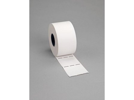 Könummerlapp till Q-matic Bredd-62mm - Lyreco - Kontorsmaterial - Butiksmaterial - Kösystem och biljetter