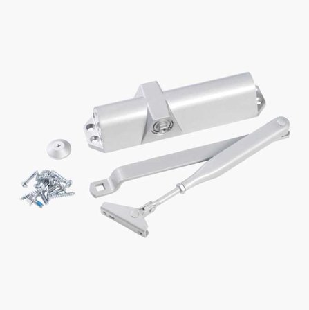 Biltema - Dørlukker