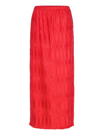 French Connection | Moira Pleated Skirt | L