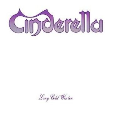 Long cold winter Cinderella