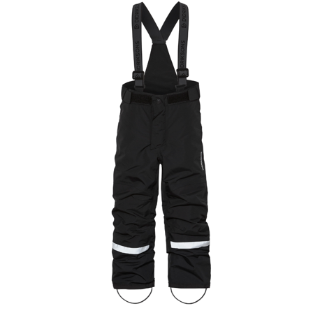 Didriksons Idre Pants 6 Kids Black