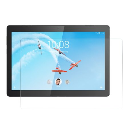 Lenovo Tab M10 HD -näytönsuoja karkaistu lasi 0,3 mm