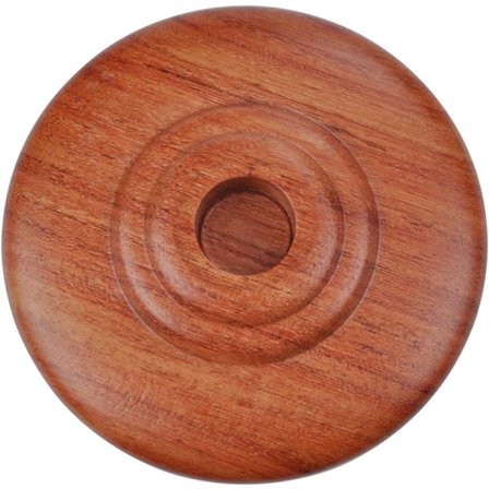 Ekte palisander Cello Pique forblir stiv med sklisikker gummimatte