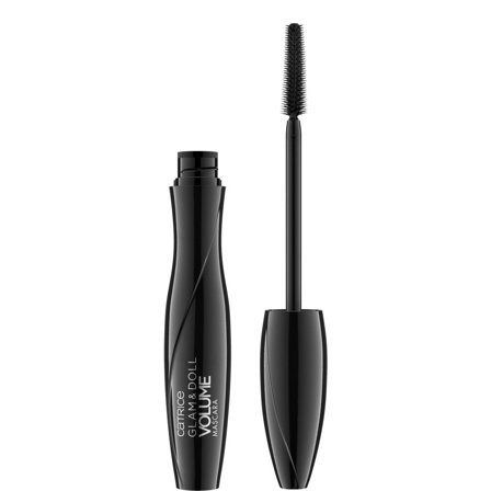 Catrice Glam & Doll Volume Mascara 10 ml - Mascara Waterproof