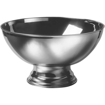 Champagnekylare Rostfri Ø41cm