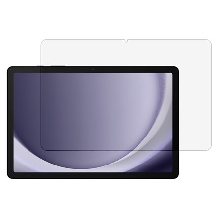 Samsung Galaxy Tab A11 Plus Näytönsuoja Karkaistu Lasi 0.3mm