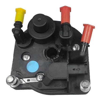 9809757980 Drivstoffilterhusdeksel for C3 C4 C5 207 208 3008 5008 9672320980 Filterlokk