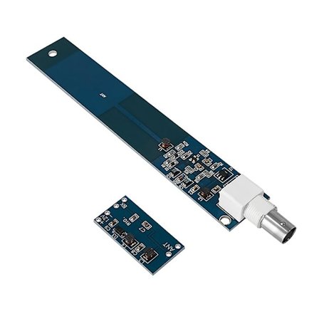 Aktiv Antenne Miniwhip VLF LF HF Aktiv Antenne