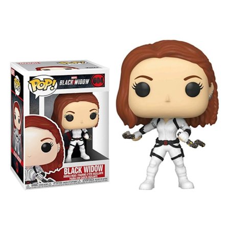 Venom 2 perifere figurer, Venom massakre, Black Widow, Taskmaster