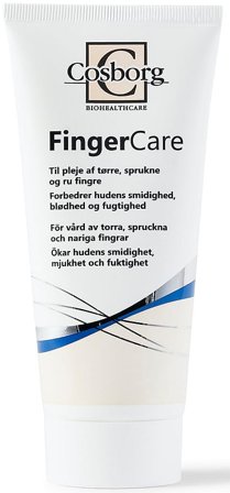Cosborg FingerCare, Skincare, Håndpleje, Håndcreme