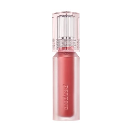 PERIPERA Water Bare Tint 04 All Right Peach 3.7g - Gloss