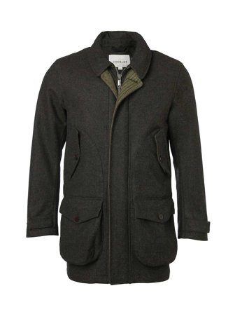 Chevalier Burley Chevalite Wool Jakke for menn - Jaktjakke