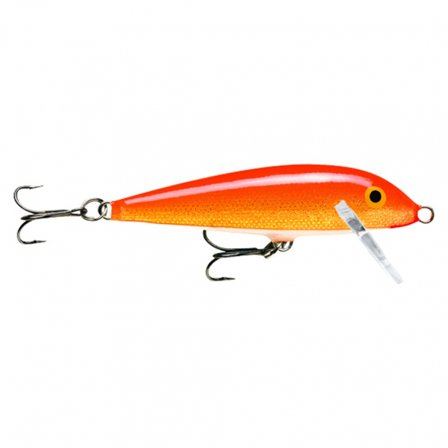 Rapala Sjunkande CD 5cm GFR