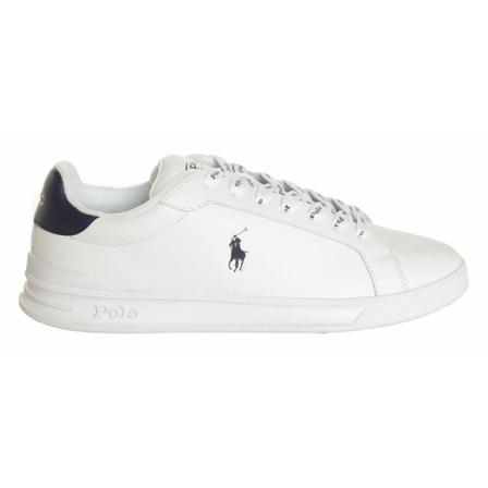 Ralph Lauren Sneakers , Wit , Dames , Maat: 39 EU