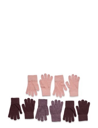 CeLaVi | Magic Gloves 5-Pack | 7 Y