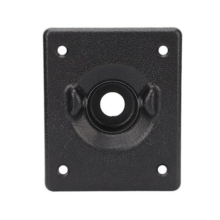 Kajakkrorstyringskontrollhåndtakbase ABS Styringsretningskontrollsystem Håndtakgrepbase for båttilbehør