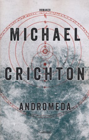 Andromeda Michael Crichton