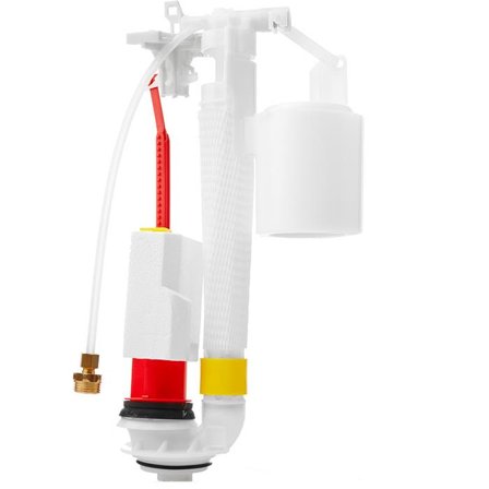 Ifö Premont Armaturpakke, Badeværelse