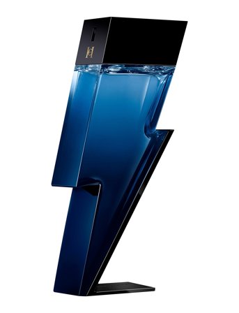 Carolina Herrera Bad Boy Cobalt Eaude Parfum Nude