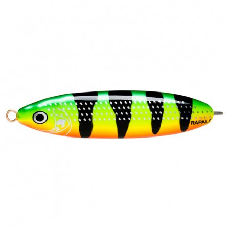 Rapala Minnow Spoon vass 10cm FT