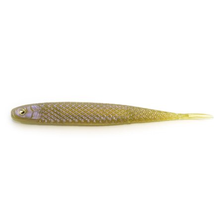Raid Super Fish Roller 9cm - Stealth Fish
