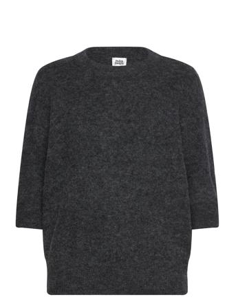 Remi Sweater Grey Twist & Tango