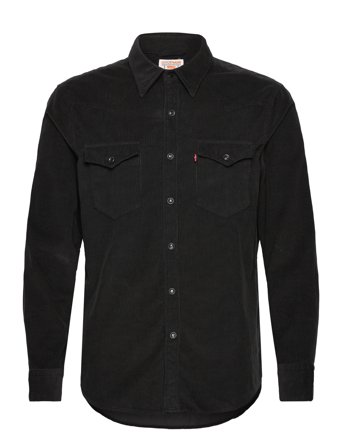 Levi's | Barstow Western Standard Jet B | S