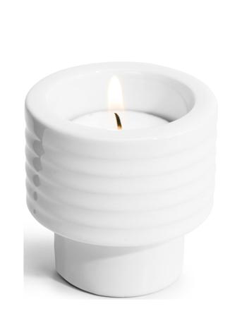 Coffee & More, Tealight/Egg Cup Home Decoration Candlesticks & Tealight Holders Tealight Holders Vit Sagaform