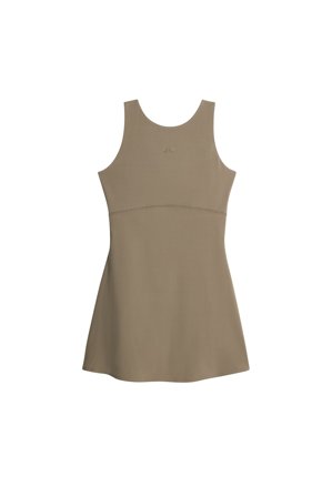 J.Lindeberg - Phoebe Dress - Fashion - Grey - Women - S