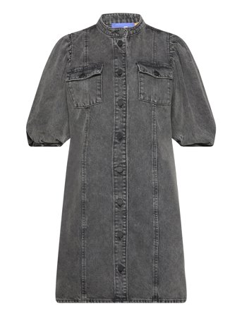 crās | Anniecras Dress Denim | 36