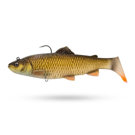 Savage Gear 3D Trout Shad 12,5cm, 35g Fast Sink - Bream