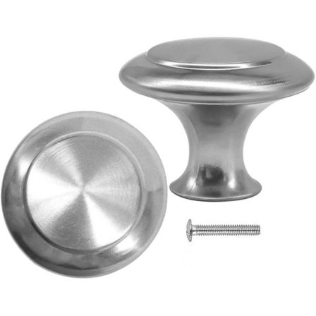 30 Stk Skab Knopper Kommode Knop Skuffe Træk