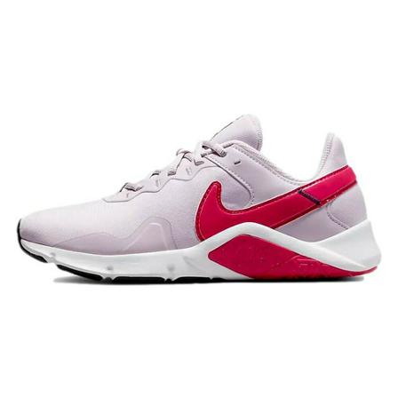 Nike Legend Essential 2 Sneakers Hvid, Dame, Størrelse: 40 EU