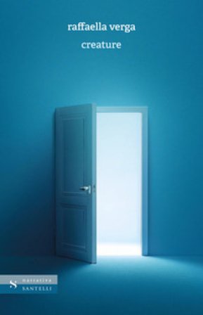 Creature Raffaella Verga