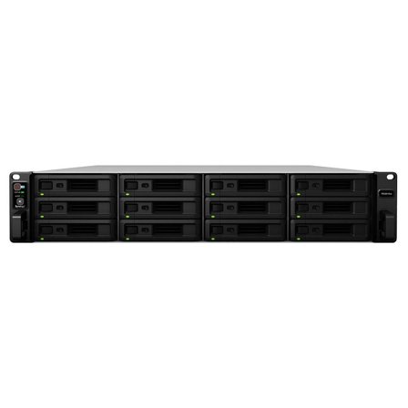 Synology RackStation RS3618XS - NAS-server