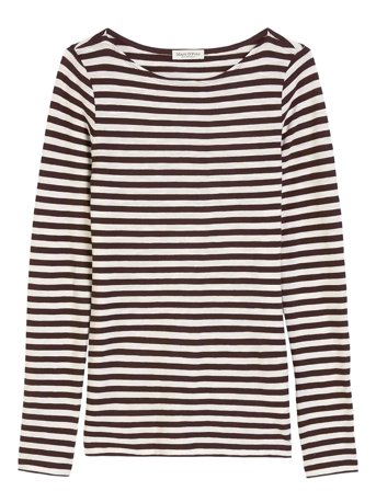 Marc O'Polo | T-Shirts Long Sleeve | S