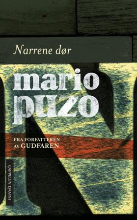 Narrene dør - Bok av Mario Puzo - Pocket