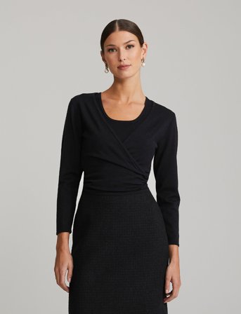 Andiata Jella - Black - XL